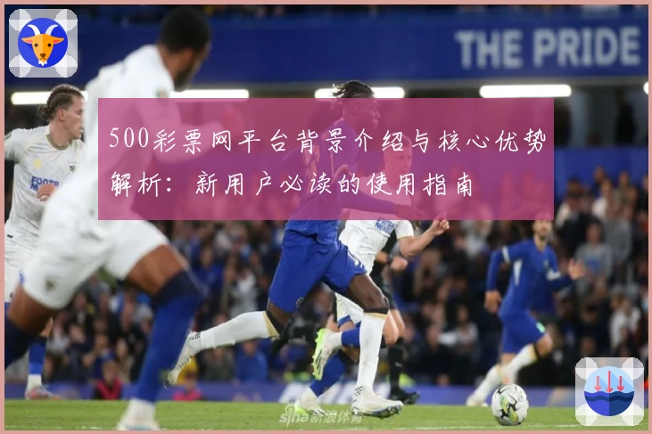 500彩票网平台背景介绍与核心优势解析：新用户必读的使用指南